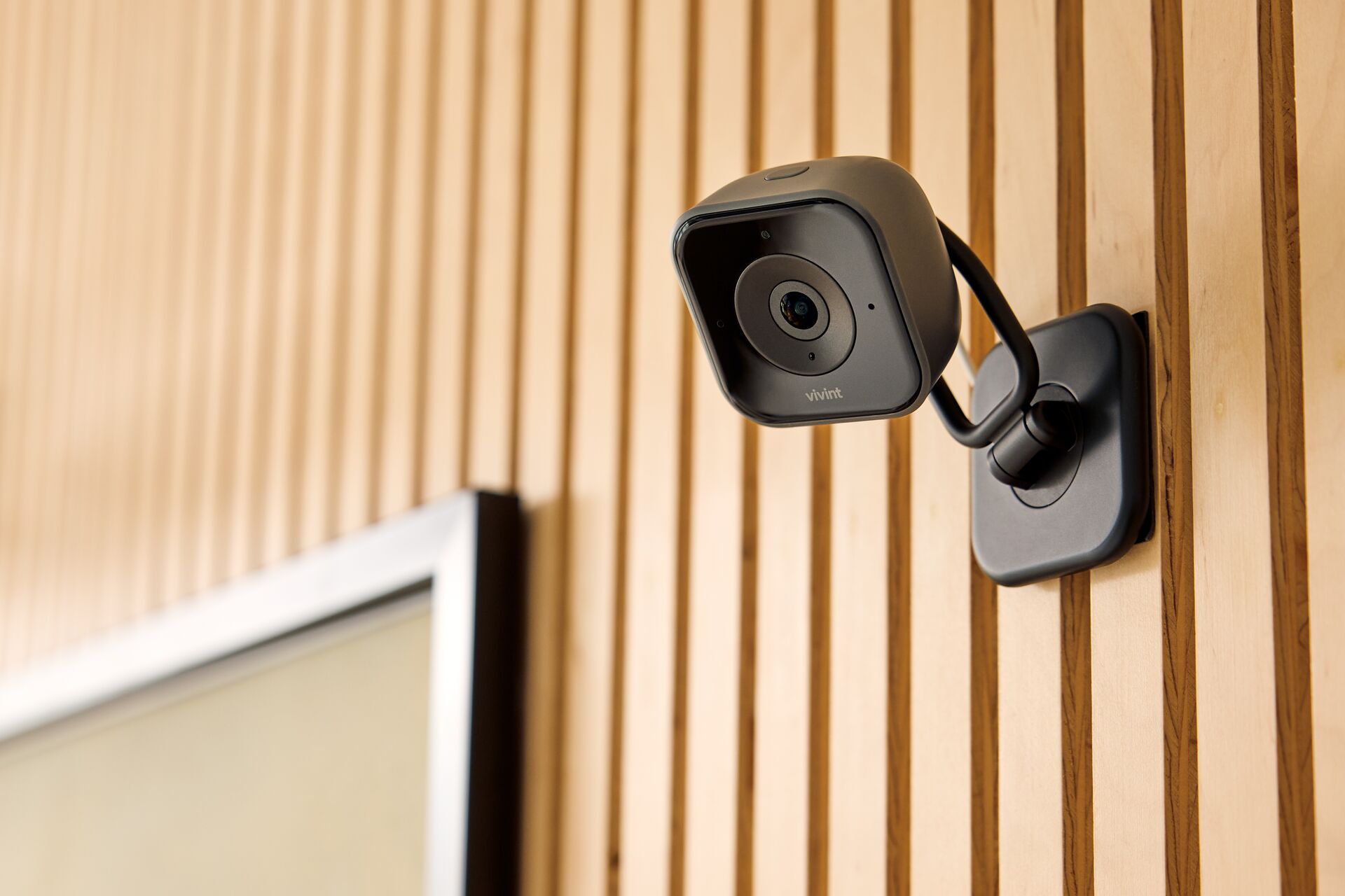 Integrated residential smart entryway with video doorbell and automated locking system